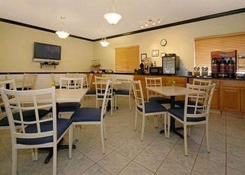 COMFORT INN DELAWARE3