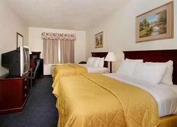 COMFORT INN DELAWARE1