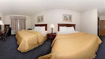 COMFORT INN DELAWARE4