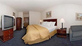 COMFORT INN DELAWARE2