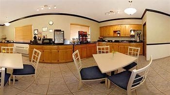 COMFORT INN DELAWARE0