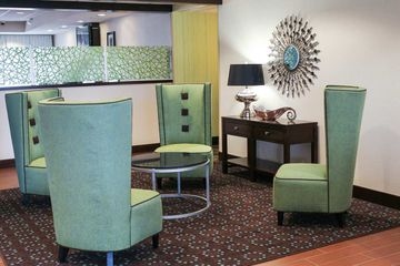 HAMPTON INN CINCINNATI NW-FAIR2