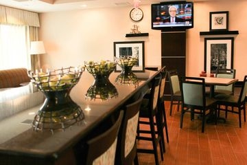 HAMPTON INN CINCINNATI NW-FAIR1