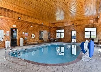 COMFORT INN GREENVILLE4