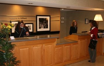 HAMPTON INN & SUITES COLUMBUS HILLIARD2