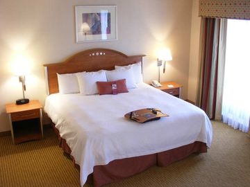 HAMPTON INN & SUITES COLUMBUS HILLIARD1