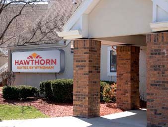 HAWTHORN SUITES BY WYNDHAM HOLLAND/TOLEDO AREA0