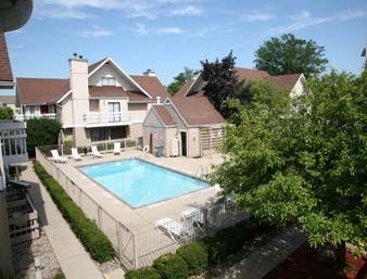 HAWTHORN SUITES BY WYNDHAM HOLLAND/TOLEDO AREA1