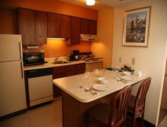 HAWTHORN SUITES BY WYNDHAM HOLLAND/TOLEDO AREA4