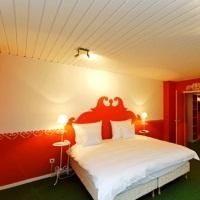Chateau De Schengen Hotel4