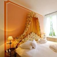 Chateau De Schengen Hotel3