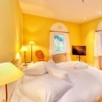 Chateau De Schengen Hotel1