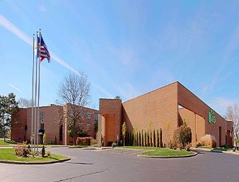 Wyndham Garden Hotel - Dayton South0
