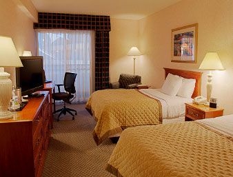 Wyndham Garden Hotel - Dayton South1