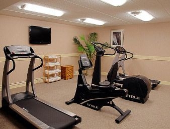 Wyndham Garden Hotel - Dayton South3