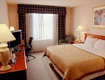 Wyndham Garden Hotel - Dayton South2