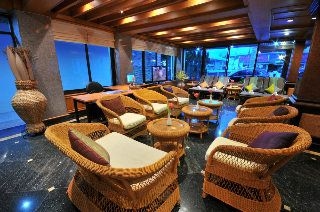 Grand Sea View Resotel0