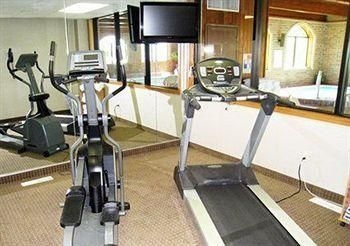 COMFORT INN MILLERSBURG3