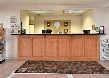 COMFORT INN MILLERSBURG2