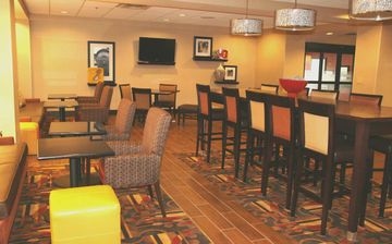 HAMPTON INN RICHFIELD1