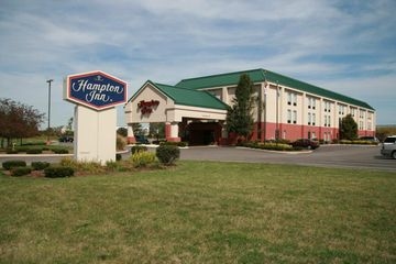 HAMPTON INN SIDNEY OH0