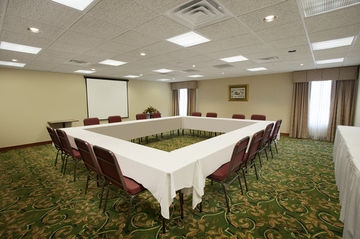 HAMPTON INN SIDNEY OH3