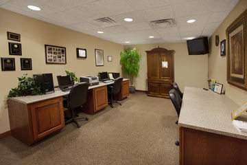 HAMPTON INN SIDNEY OH2