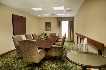 HAMPTON INN SIDNEY OH1