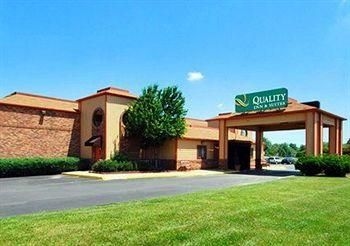 QUALITY INN & SUITES NORTH2