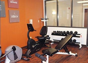 COMFORT SUITES TWINSBURG1