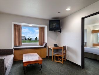 MICROTEL INN AND SUITES ADA OKLAHOMA1