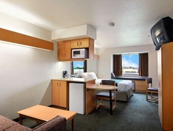 MICROTEL INN AND SUITES ADA OKLAHOMA3