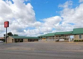 ECONO LODGE BARTLESVILLE3