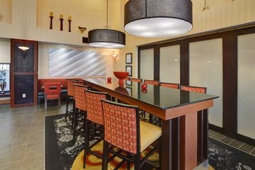 HAMPTON INN - SUITES LAWTON2