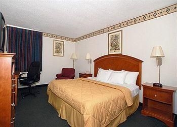 COMFORT INN MUSKOGEE4