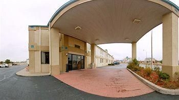 COMFORT INN MUSKOGEE3