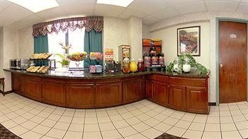 COMFORT INN MUSKOGEE1