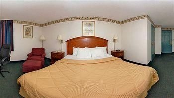 COMFORT INN MUSKOGEE0