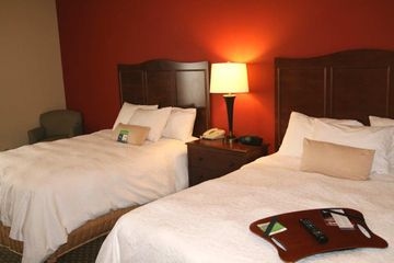 HAMPTON INN OKLAHOMA CITY-QUAI4