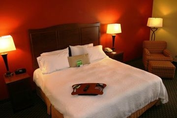 HAMPTON INN OKLAHOMA CITY-QUAI3