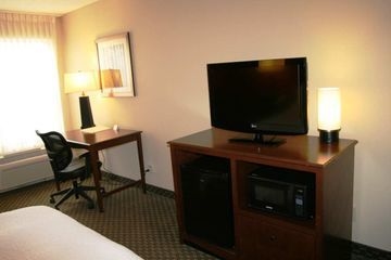 HAMPTON INN OKLAHOMA CITY-QUAI2