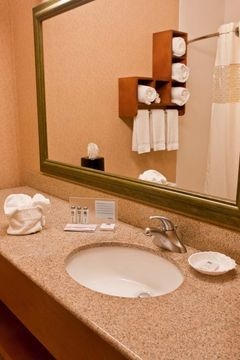 HAMPTON INN OKLAHOMA CITY-QUAI1