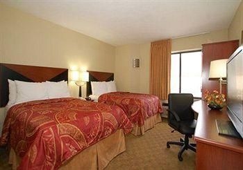 SLEEP INN OKLAHOMA CITY0