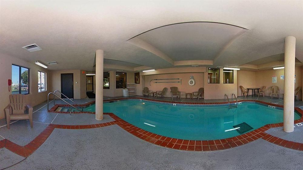 SLEEP INN OKLAHOMA CITY1