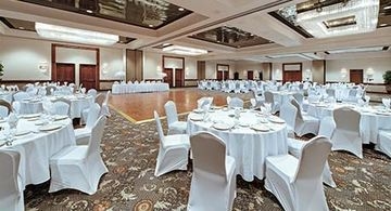 Wyndham Hotel Tulsa2