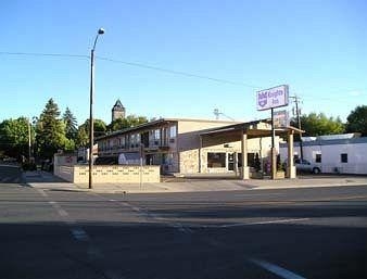 KNIGHTS INN BAKER CITY2