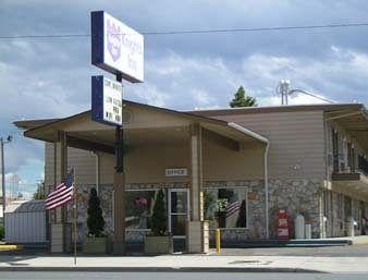 KNIGHTS INN BAKER CITY1