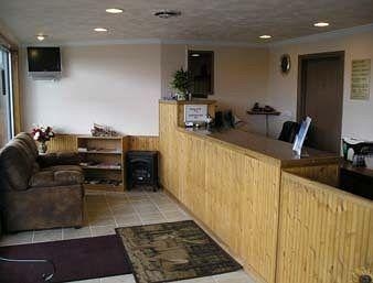 KNIGHTS INN BAKER CITY0