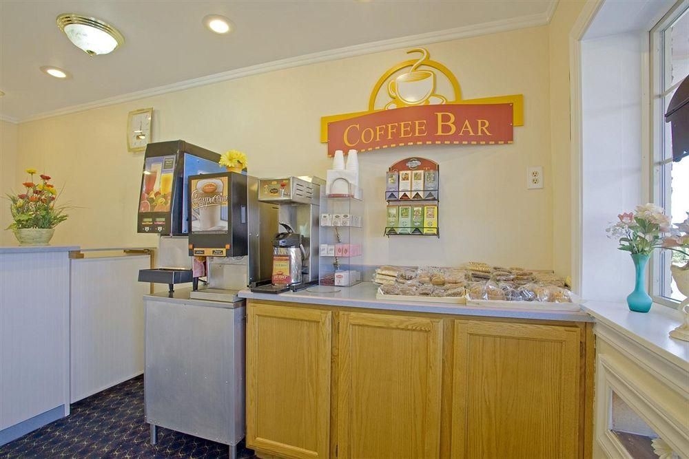 AMERICAS BEST VALUE INN & Suites - Klamath Falls4