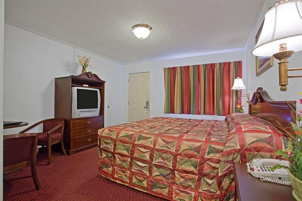 AMERICAS BEST VALUE INN & Suites - Klamath Falls3